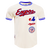 MANGA CORTA MLB MONTREAL EXPOS RETRO CLASSICS