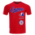 MANGA CORTA MLB MONTREAL EXPOS RETRO CLASSICS