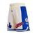 SHORTS DE BASKETBALL MLB MONTREAL EXPOS RETRO CLASSICS