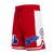 SHORTS DE BASKETBALL MLB MONTREAL EXPOS RETRO CLASSICS