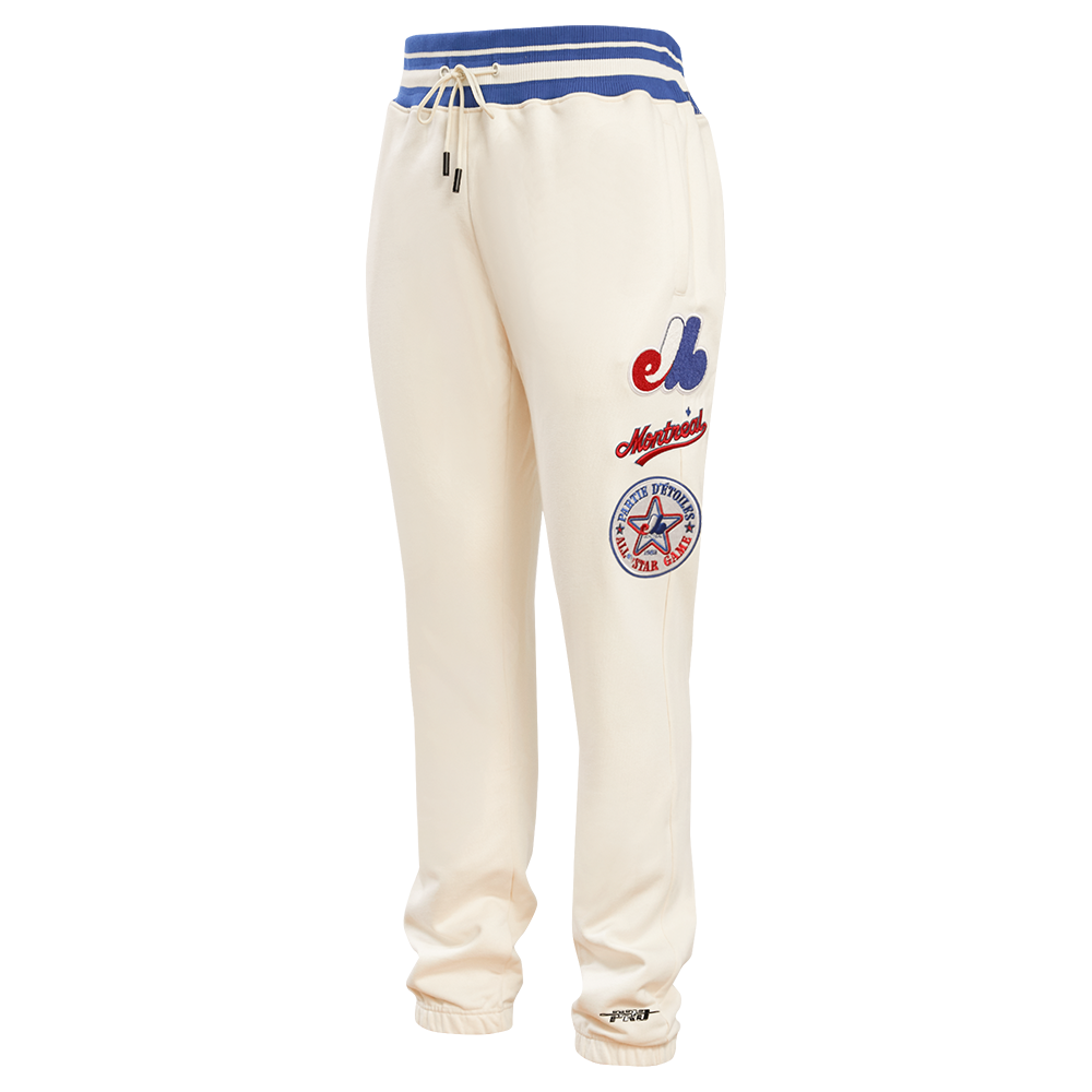 PANTS MLB MONTREAL EXPOS RETRO CLASSICS