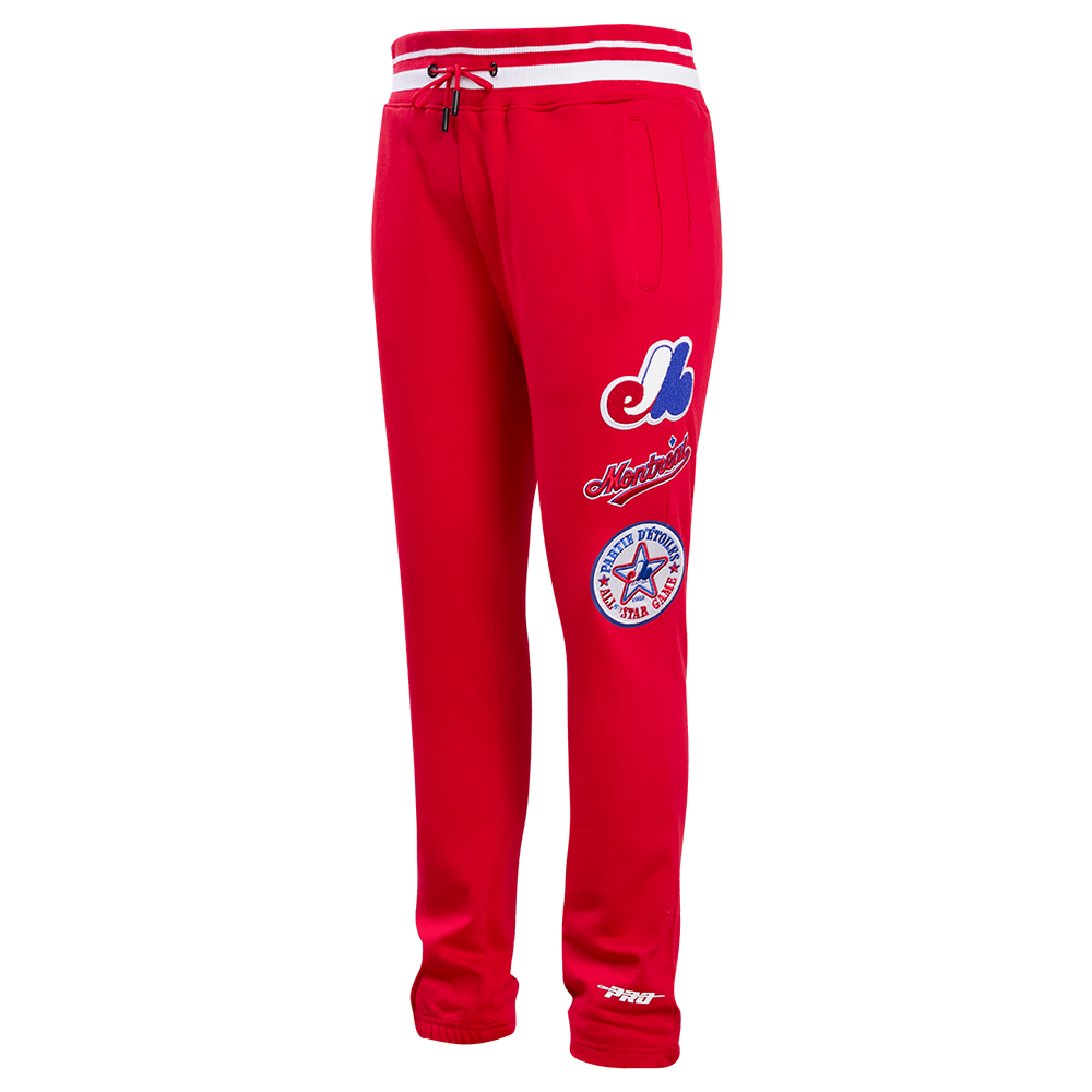 PANTS MLB MONTREAL EXPOS RETRO CLASSICS