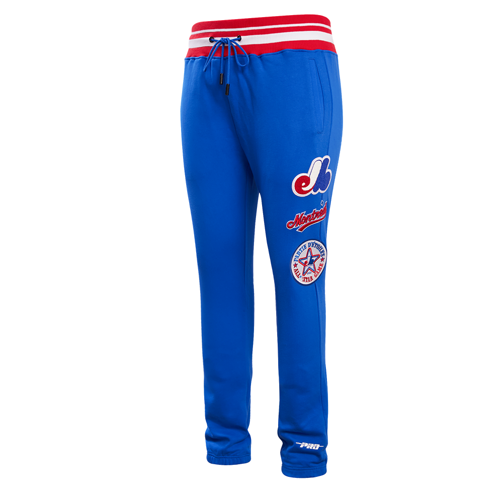 PANTS MLB MONTREAL EXPOS RETRO CLASSICS