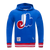 SUDADERA CON GORRO MLB MONTREAL EXPOS RETRO CLASSICS