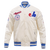 CHAMARRA DE SATÉN MLB MONTREAL EXPOS RETRO CLASSICS