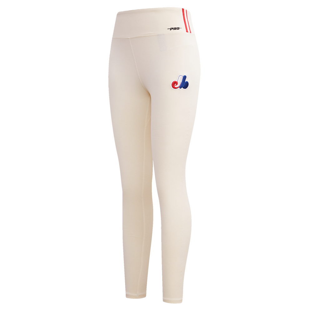 LEGGINGS MLB MONTREAL EXPOS RETRO CLASSICS PARA MUJER