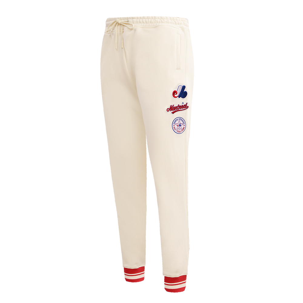 PANTS MLB MONTREAL EXPOS RETRO CLASSICS PARA MUJER