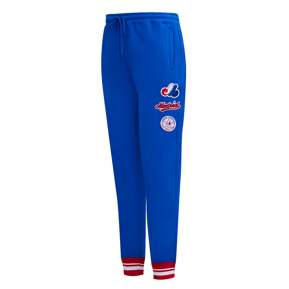 PANTS MLB MONTREAL EXPOS RETRO CLASSICS PARA MUJER
