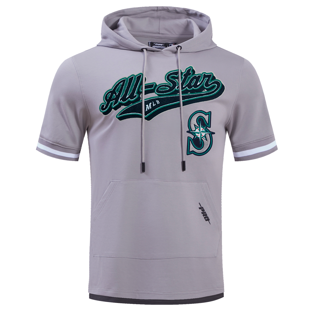 SUDADERA DE MANGA CORTA MLB MLB ALL STAR