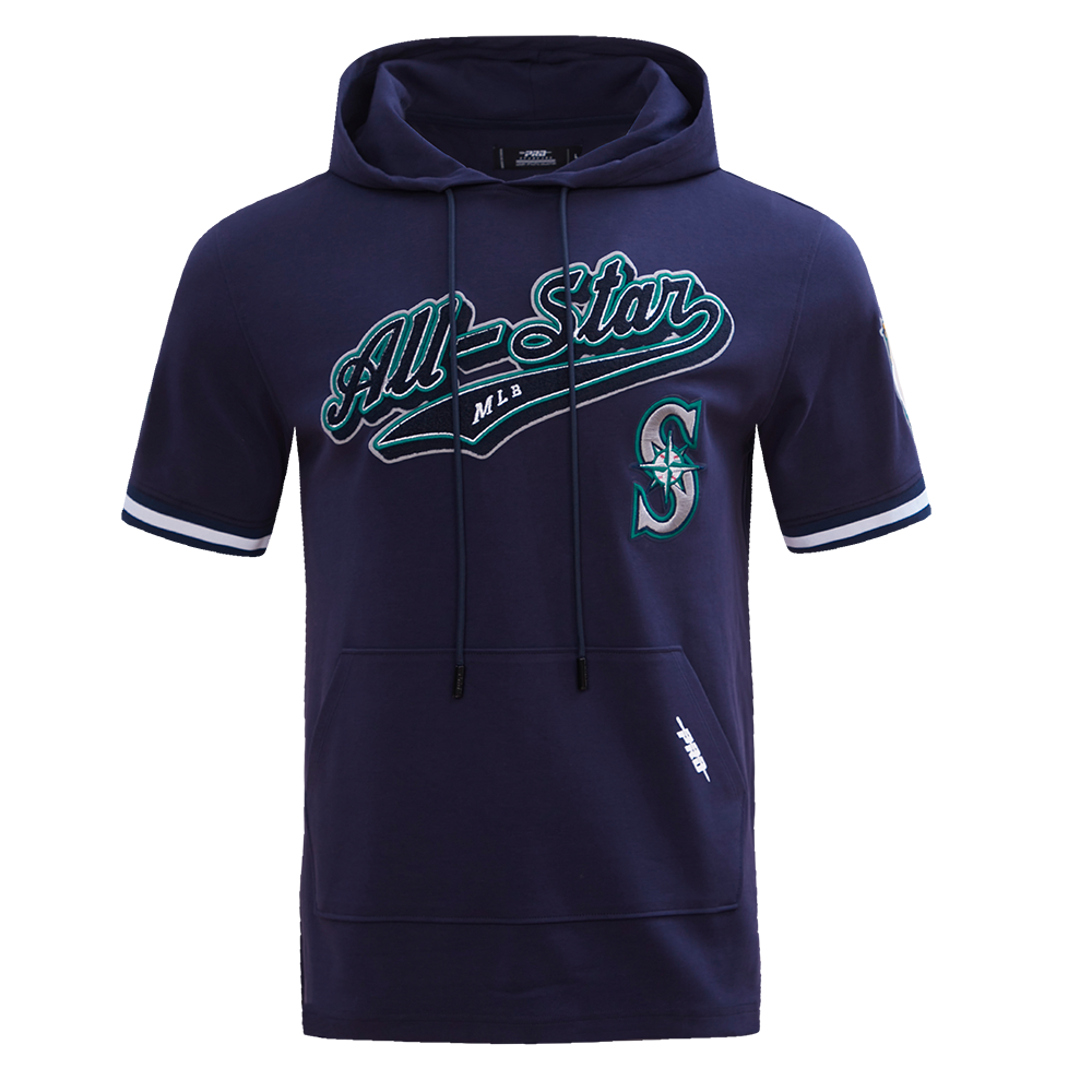 SUDADERA DE MANGA CORTA MLB MLB ALL STAR