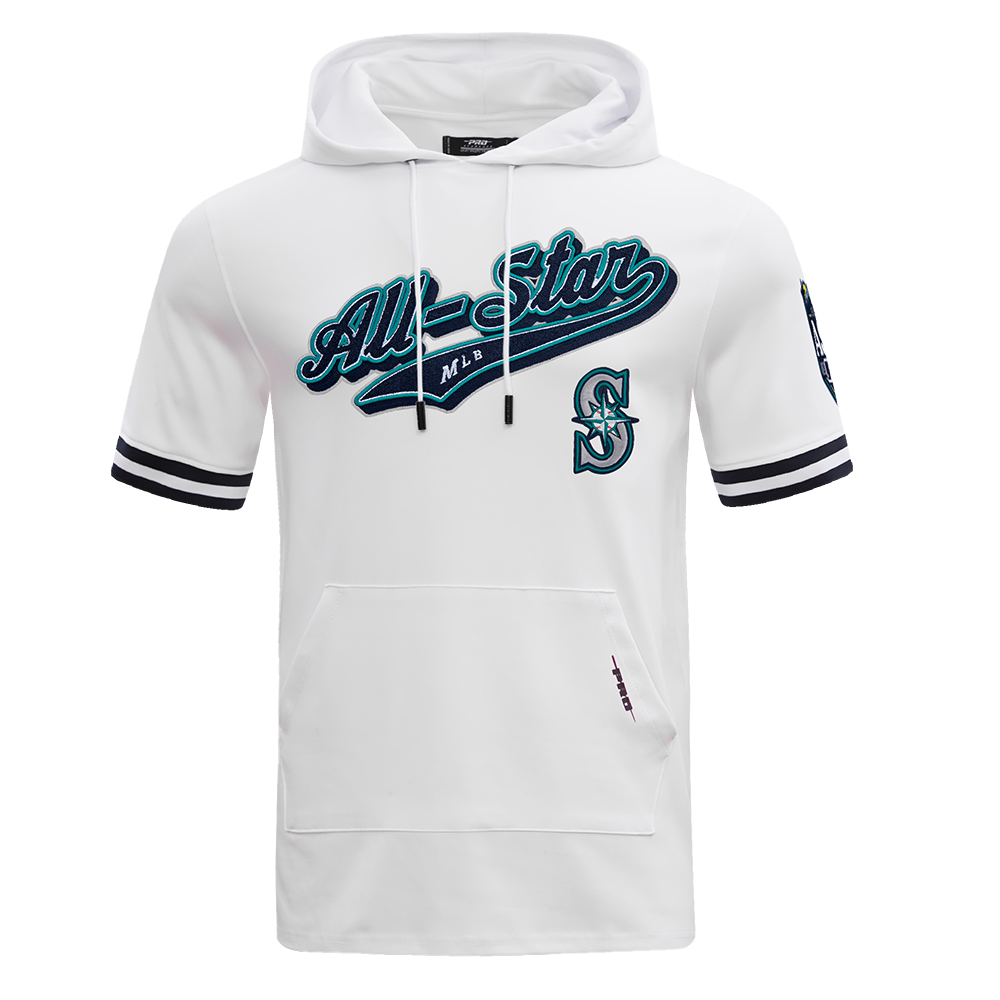 SUDADERA DE MANGA CORTA MLB MLB ALL STAR