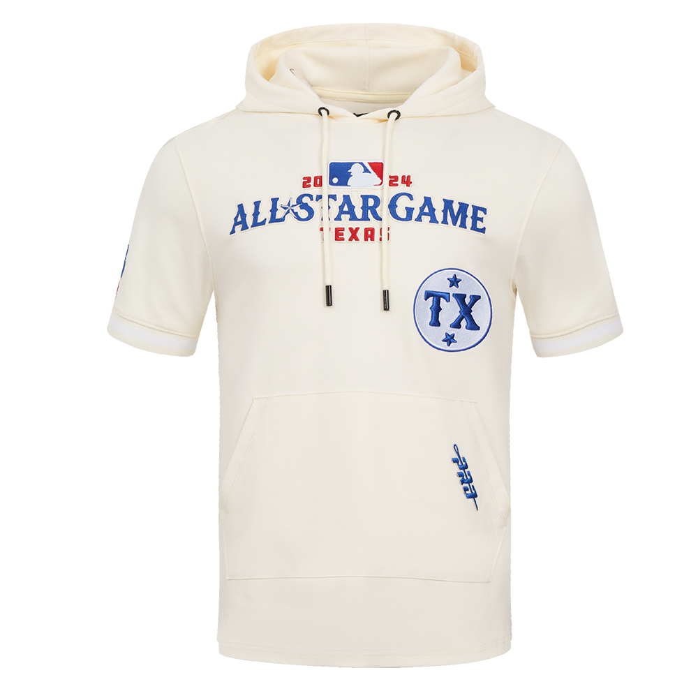 SUDADERA DE MANGA CORTA MLB MLB ALL STAR