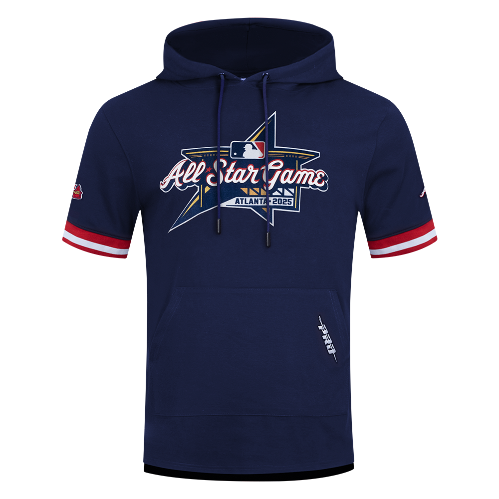 SUDADERA DE MANGA CORTA MLB ALL STAR