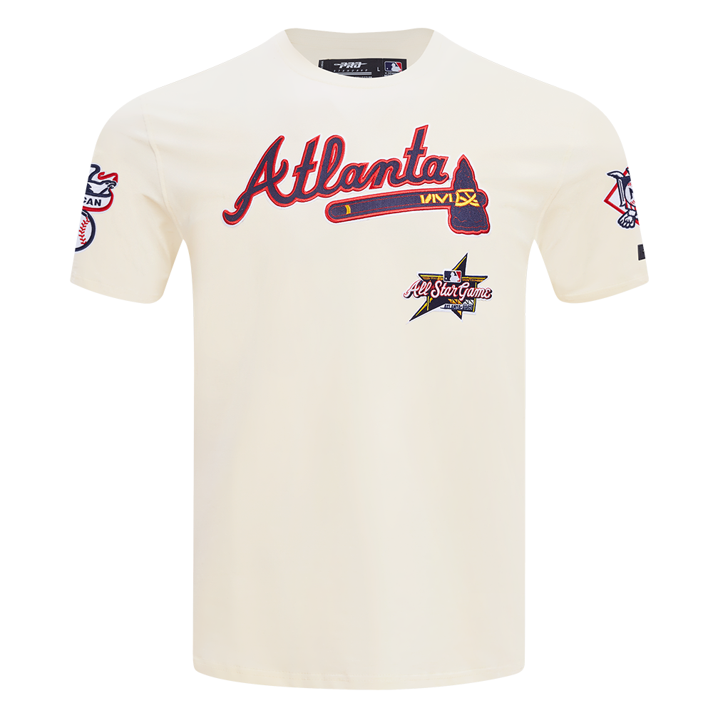 MANGA CORTA MLB ALL STAR