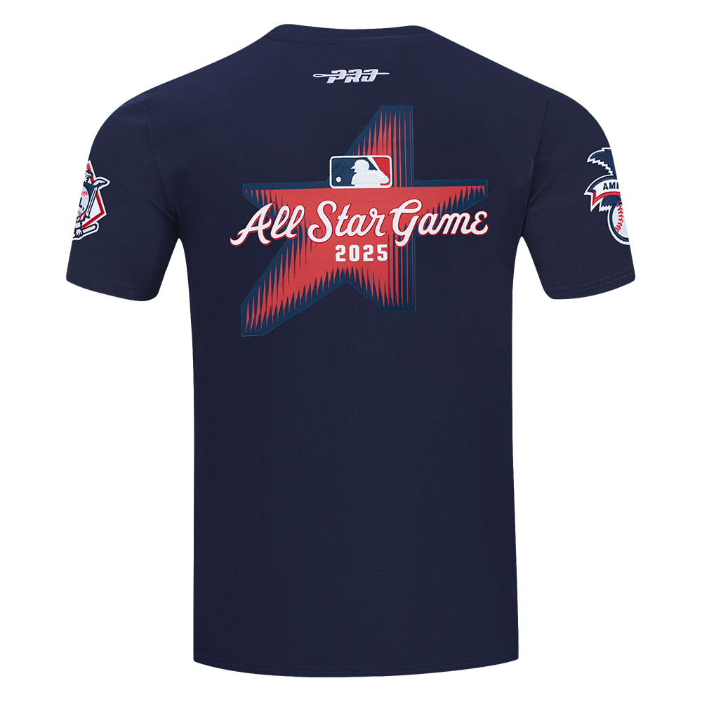 MANGA CORTA MLB ALL STAR