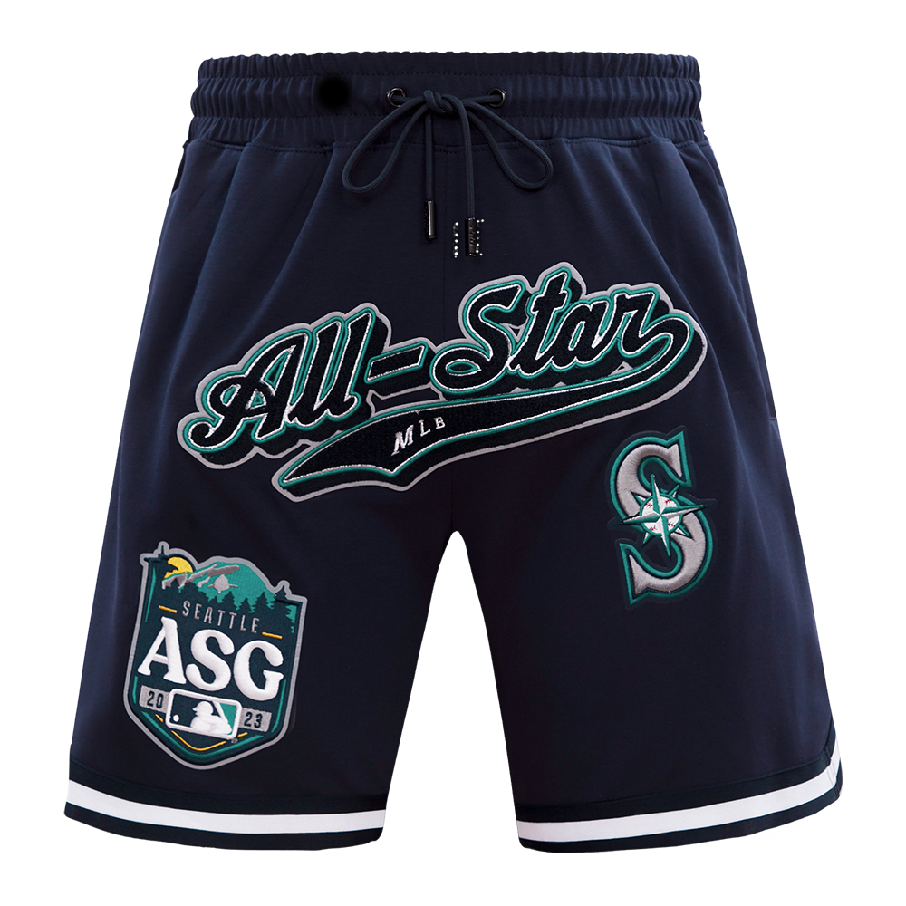 SHORTS DE BASQUETBOL MLB MLB ALL STAR