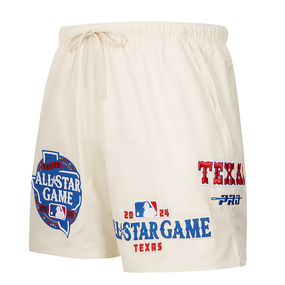 SHORTS DE ALGODÓN MLB MLB ALL STAR