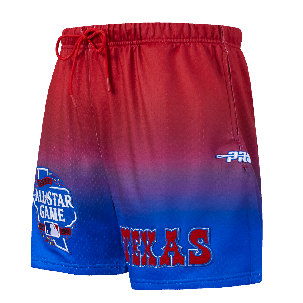 SHORTS DE MALLA MLB MLB ALL STAR