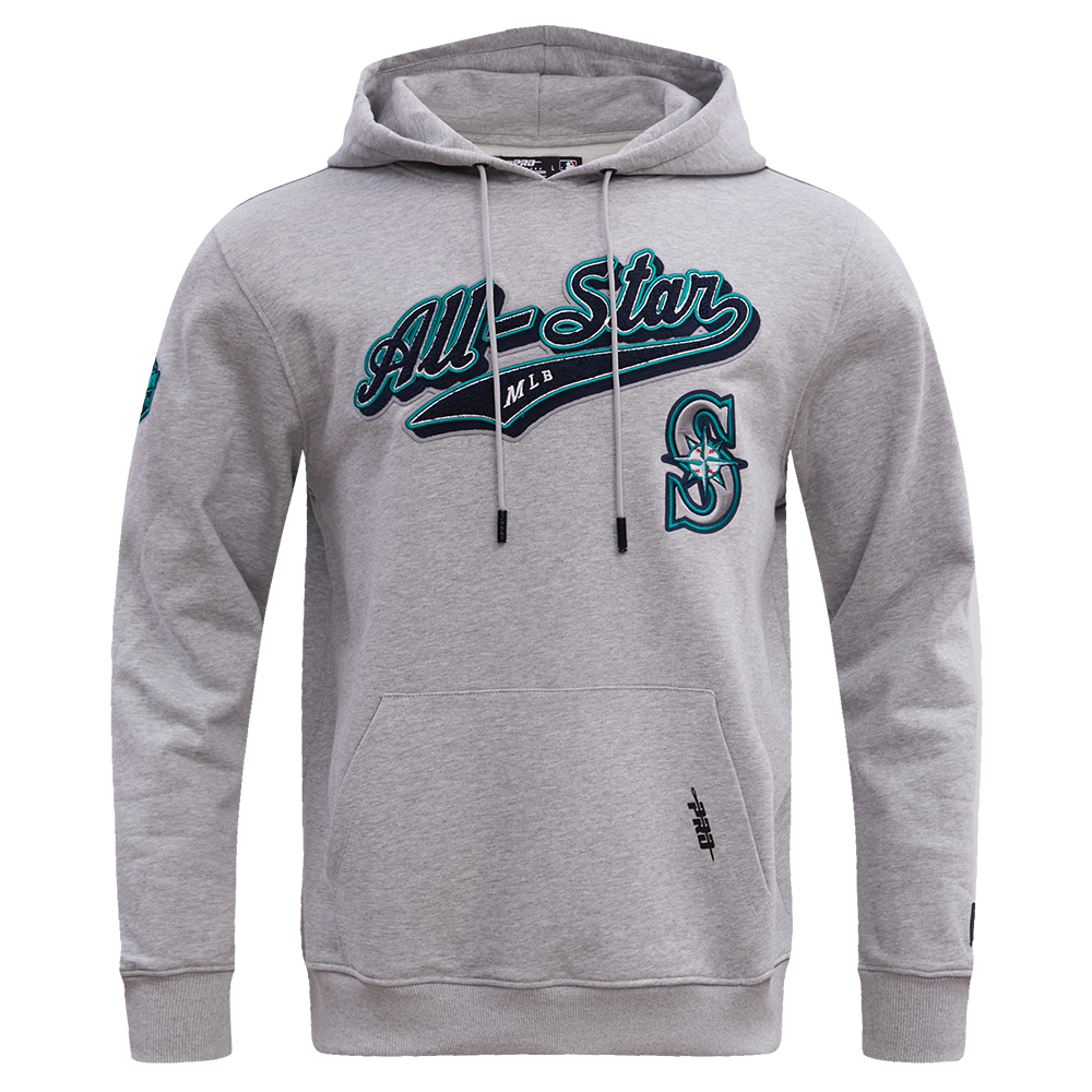 SUDADERA CON GORRO MLB MLB ALL STAR
