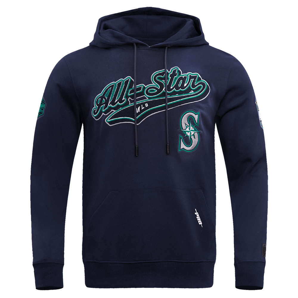 SUDADERA CON GORRO MLB MLB ALL STAR