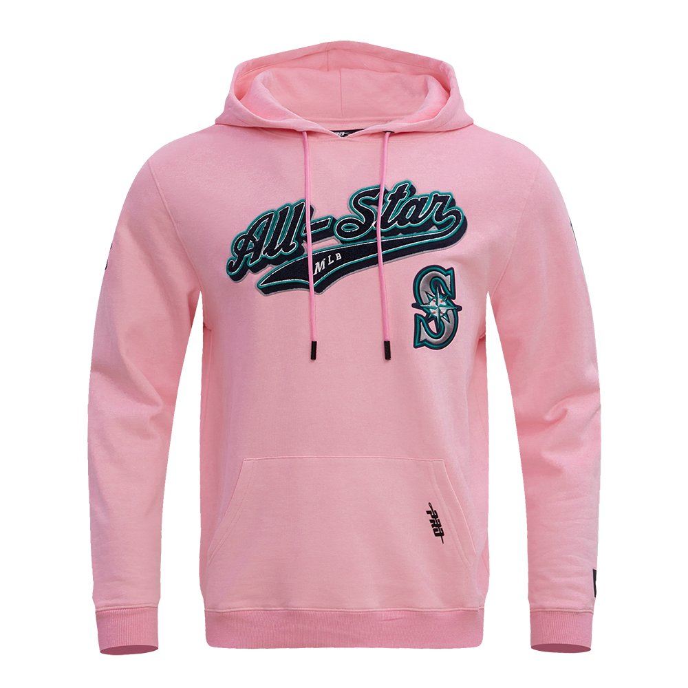 SUDADERA CON GORRO MLB MLB ALL STAR