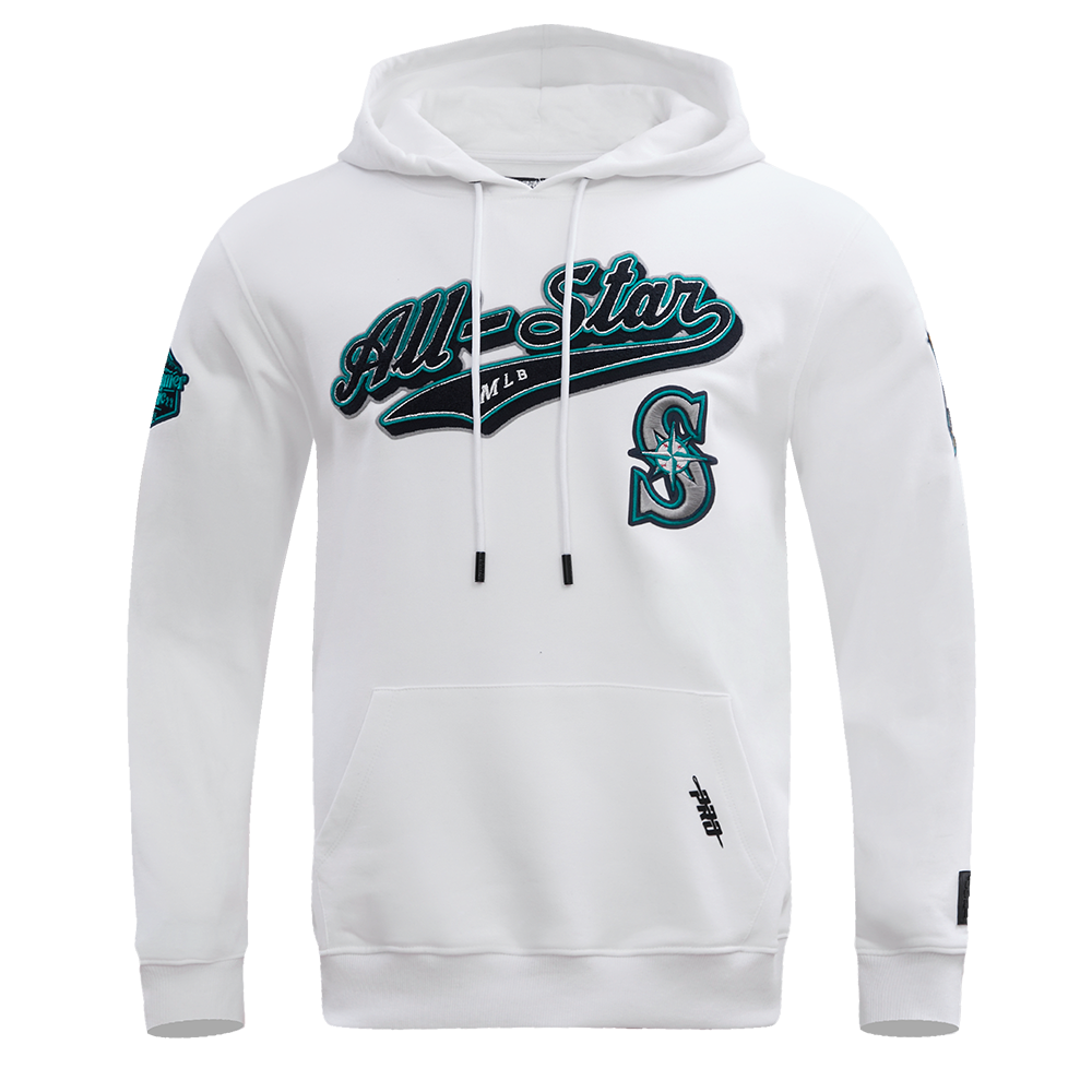 SUDADERA CON GORRO MLB MLB ALL STAR