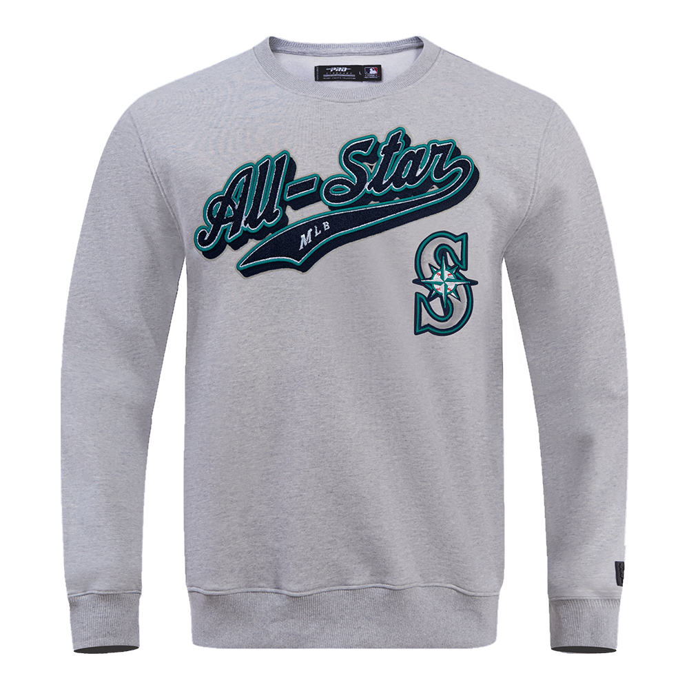 SUDADERA DE CUELLO REDONDO MLB MLB ALL STAR