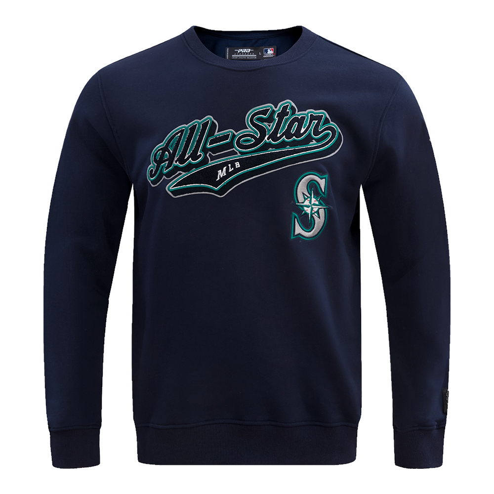 SUDADERA DE CUELLO REDONDO MLB MLB ALL STAR