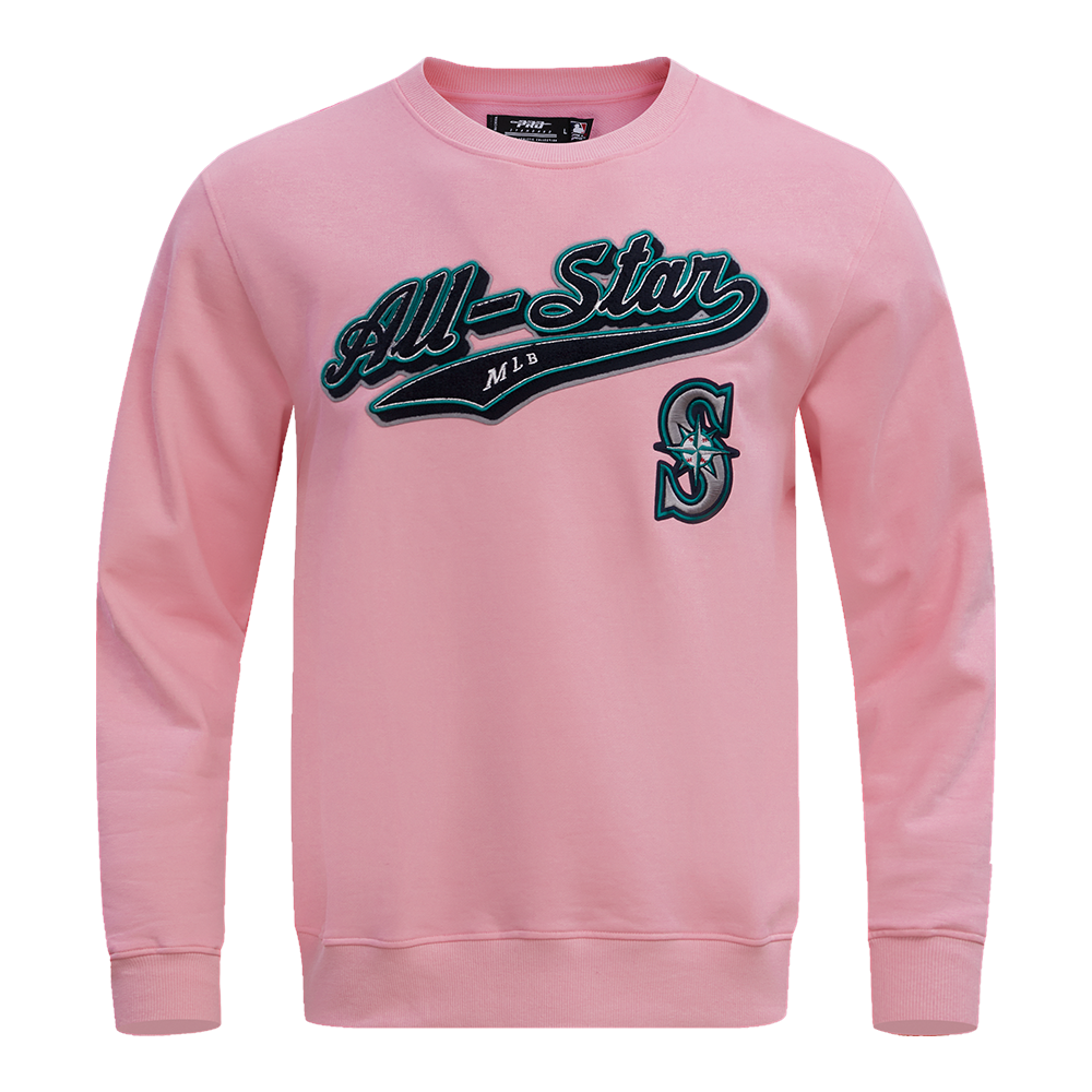 SUDADERA DE CUELLO REDONDO MLB MLB ALL STAR