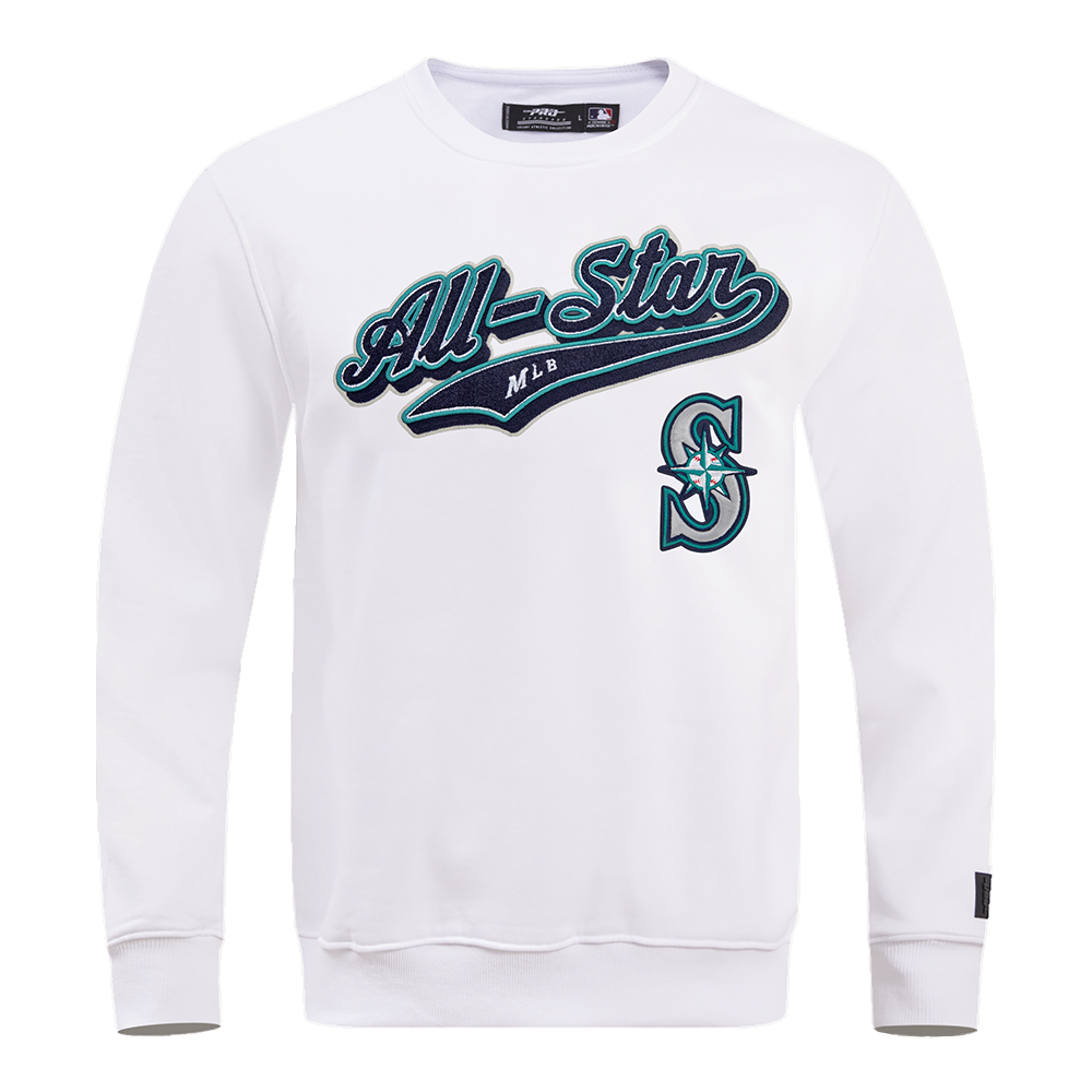 SUDADERA DE CUELLO REDONDO MLB MLB ALL STAR