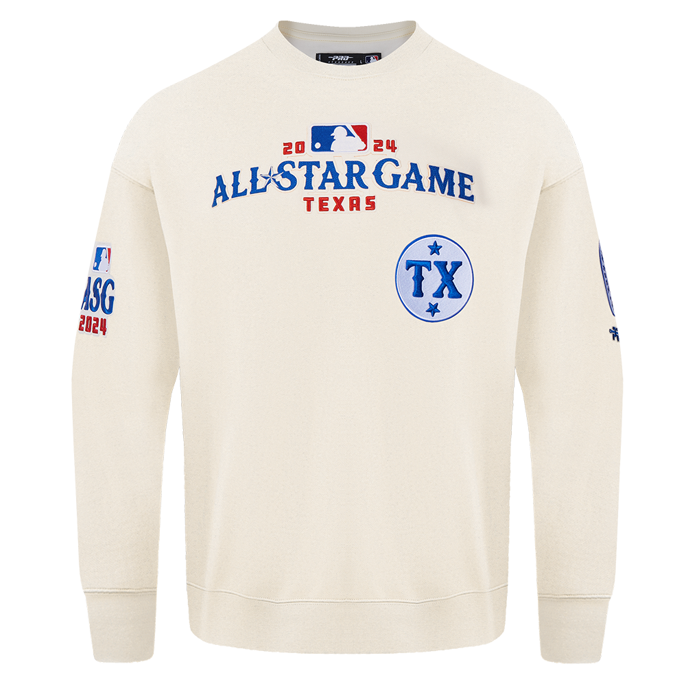 SUDADERA DE CUELLO REDONDO MLB MLB ALL STAR