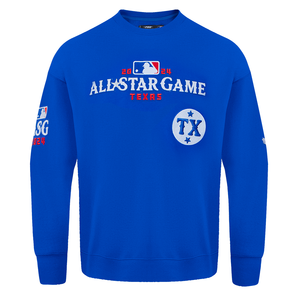 SUDADERA DE CUELLO REDONDO MLB MLB ALL STAR