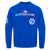 SUDADERA DE CUELLO REDONDO MLB MLB ALL STAR