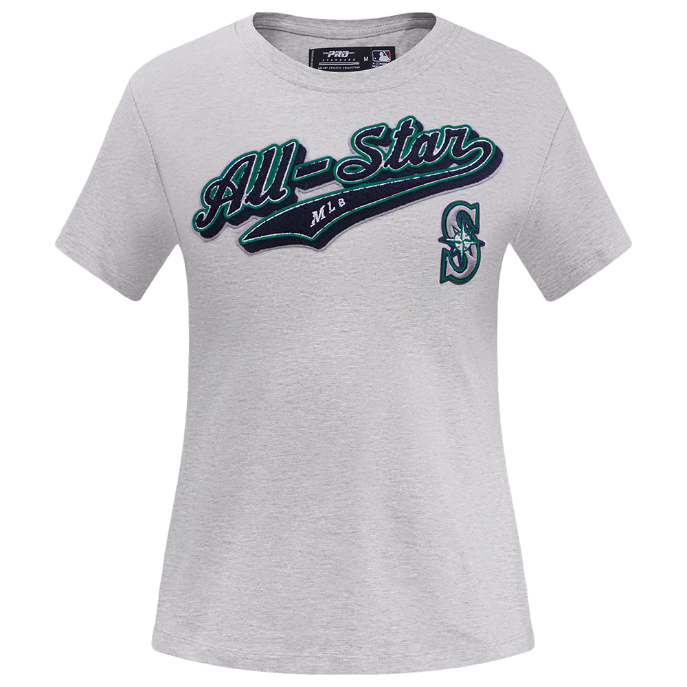 MANGA CORTA MLB MLB ALL STAR PARA MUJER