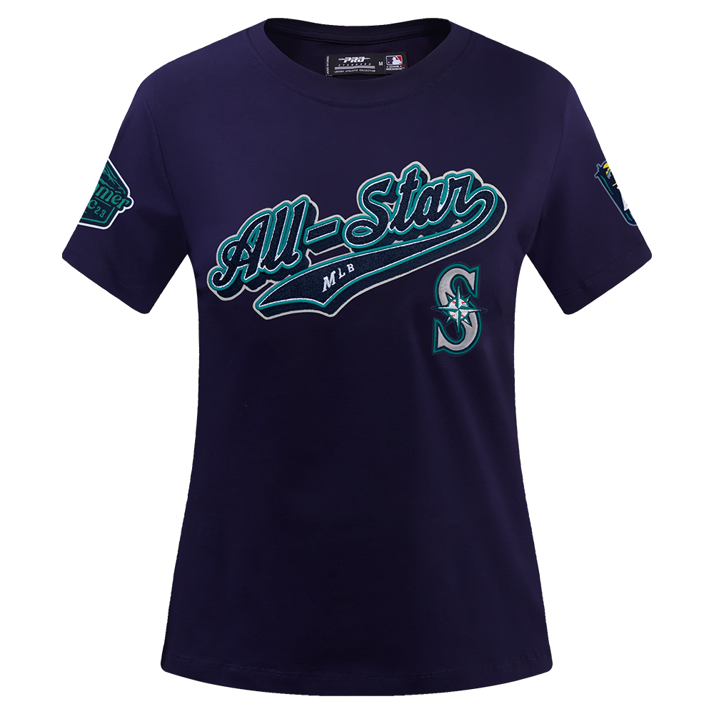 MANGA CORTA MLB MLB ALL STAR PARA MUJER