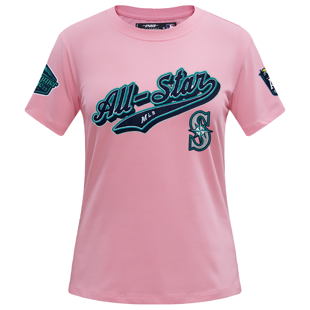 MANGA CORTA MLB MLB ALL STAR PARA MUJER