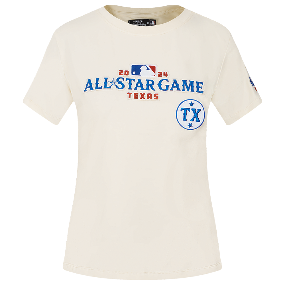 MANGA CORTA MLB MLB ALL STAR PARA MUJER