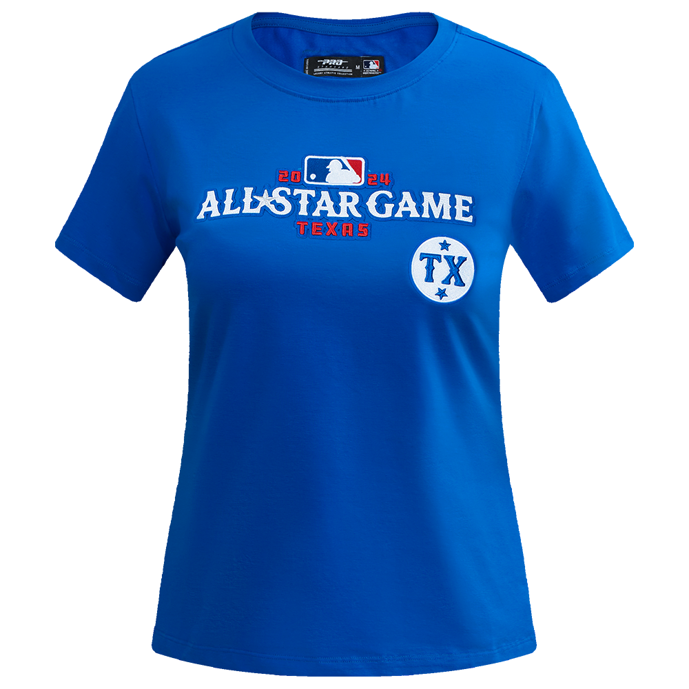 MANGA CORTA MLB MLB ALL STAR PARA MUJER