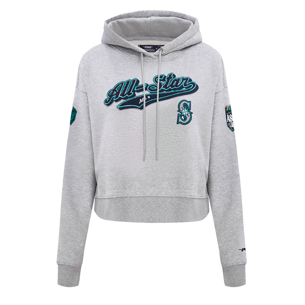 SUDADERA DE CUELLO REDONDO MLB MLB ALL STAR PARA MUJER