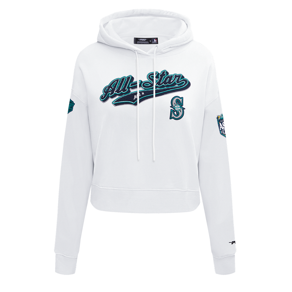 SUDADERA DE CUELLO REDONDO MLB MLB ALL STAR PARA MUJER