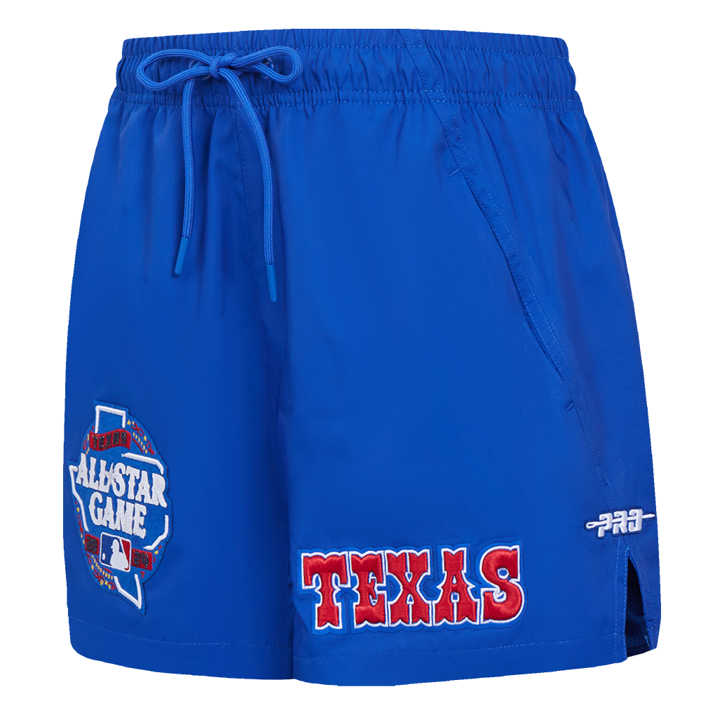 SHORTS WOVEN MLB MLB ALL STAR PARA MUJER