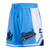 SHORTS DE BASKETBALL MLB MIAMI MARLINS SCRIPT TAIL