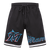 SHORTS DE BASQUETBOL MLB MIAMI MARLINS CLASSIC CHENILLE