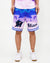 SHORTS DE BASQUETBOL MLB MIAMI MARLINS CLASSIC CHENILLE