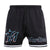 SHORTS DE MALLA MLB MIAMI MARLINS MESH