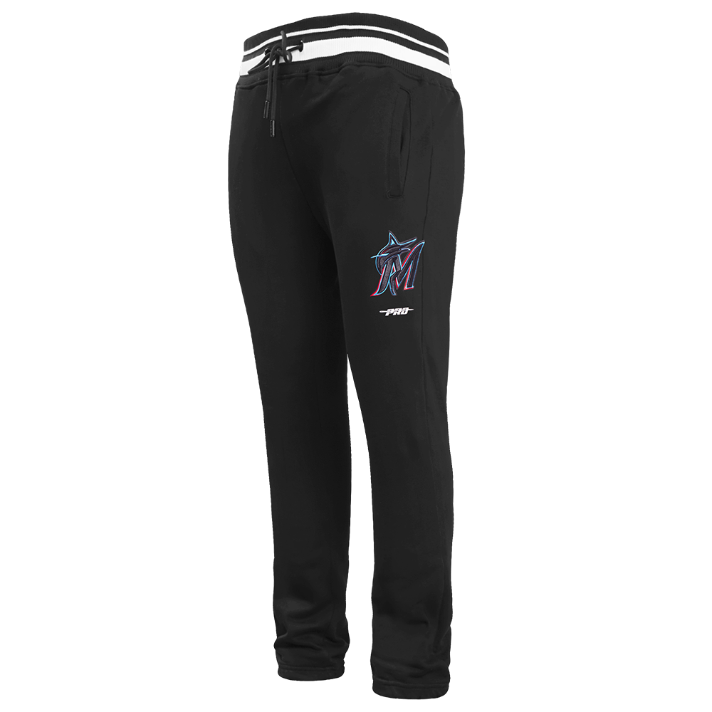 PANTS MLB MIAMI MARLINS SCRIPT TAIL