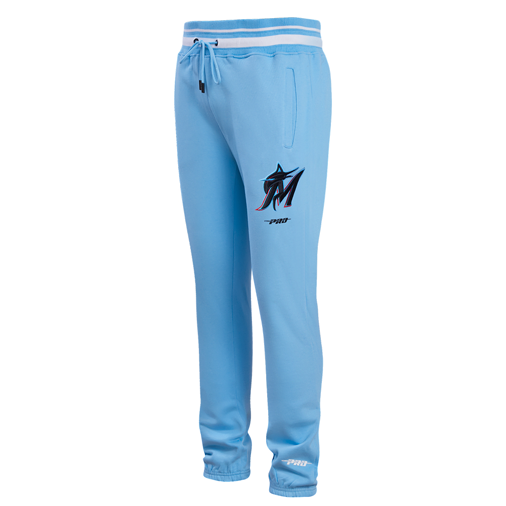 PANTS MLB MIAMI MARLINS SCRIPT TAIL
