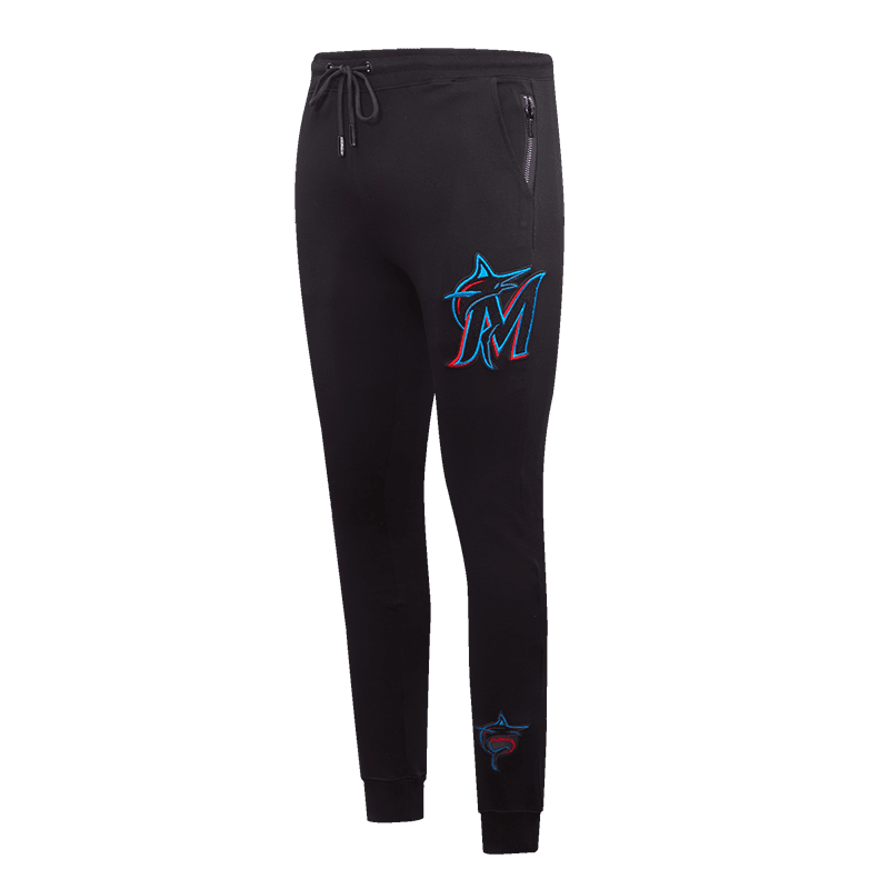 JOGGERS MLB MIAMI MARLINS CLASSIC CHENILLE