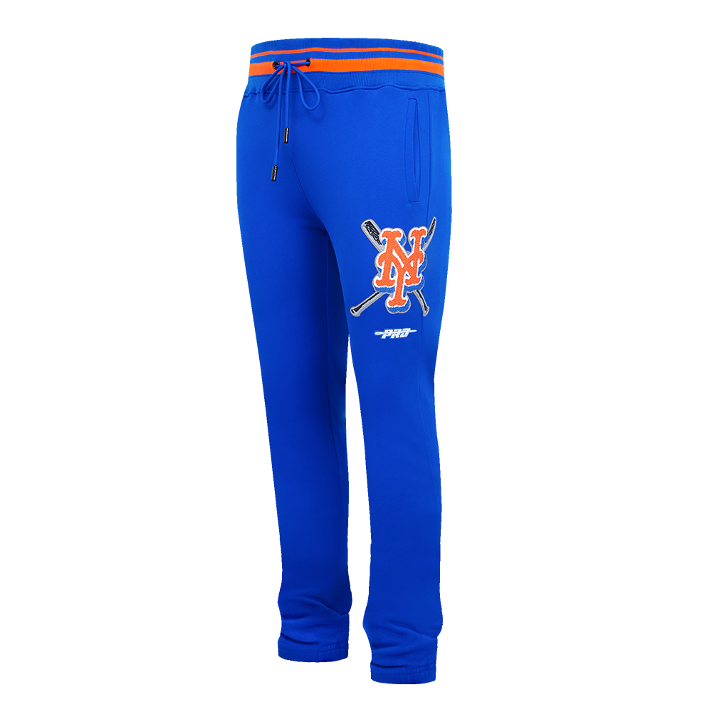 PANTS MLB NEW YORK METS MASH UP