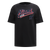 MANGA CORTA MLB MIAMI MARLINS SCRIPT TAIL PARA MUJER